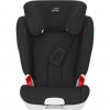 Автокресло BRITAX-ROMER KIDFIX II XP SICT BLACK SERIES Cosmos Black